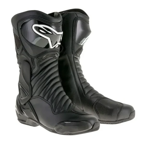Alpinestars Alpinestars SMX 6 v2 Boot Black